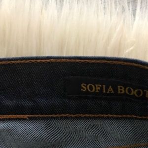 Lucky Brand Jeans - Lucky Brand Sofia Boot cut jeans 6 Lucky Brand Jeans - Lucky Brand Sofia Boot cut jeans 6